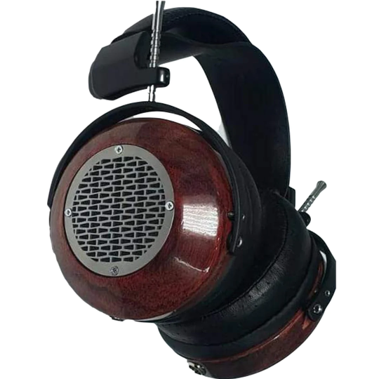 ZMF Aeolus Ltd, Cocobolo kuulokkeet