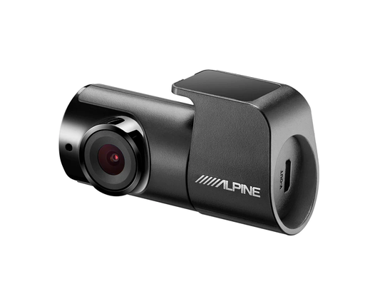 ALPINE RVC-C320