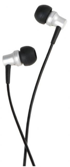 HifiMAN RE-400 In-Ear Monitor Waterline nappikuulokkeet
