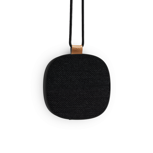 SACKit - Go 250 - Bluetooth Speaker - Black