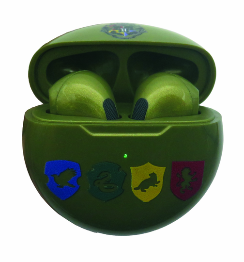 Lexibook - Harry Potter - Wireless Bluetooth Earphones (HPBT05HP)
