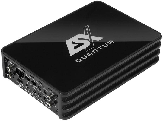 ESX Audio Quantum Q-FOUR v2 4-kanavainen vahvistin