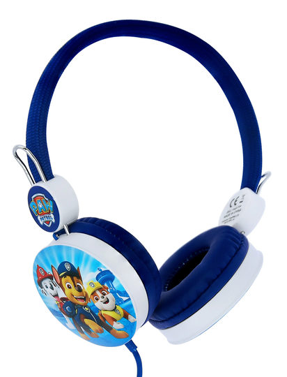 OTL - PAW Patrol Kids Core Headphones (PAW704)