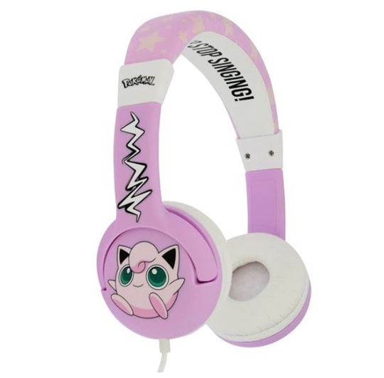 OTL - Junior Headphones - Jiggly Puff (856512)