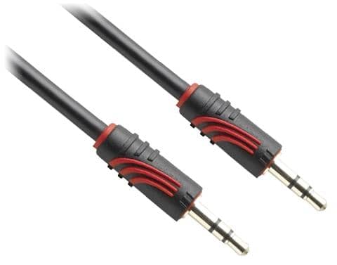 QED Profile J2J 3.5 mm - 3.5mm