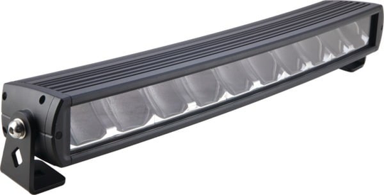 Led-lisävalo Curveye 500 - Kaareva | 53 cm | 8075 lm | Ref. 45, K27