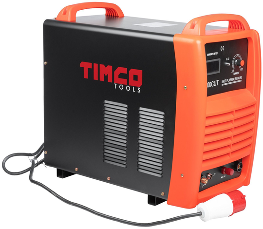 Plasmaleikkuri PI100CUT, Timco