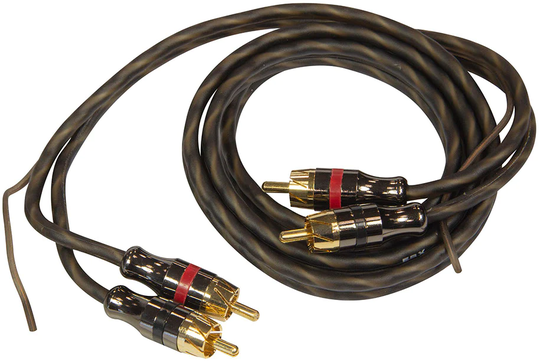 ESX Audio RCA-kaapeli
