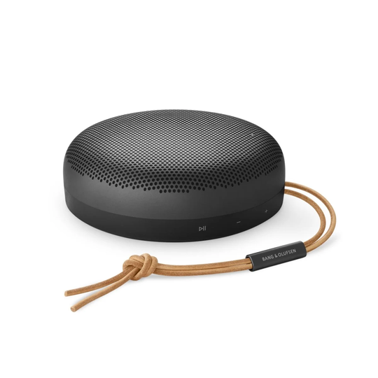 Bang&Olufsen BeoSound A1 - 2nd Gen - Black
