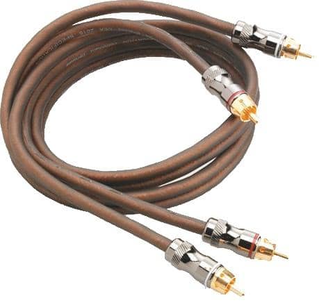 Focal ER1 RCA-kaapeli, 1m