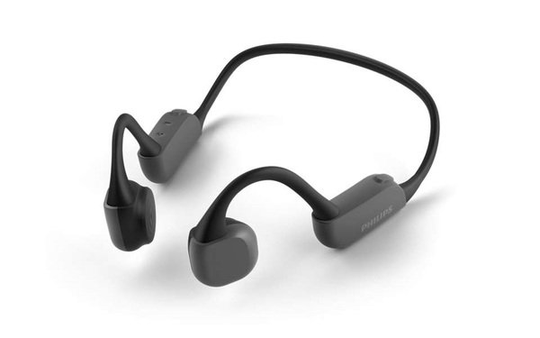 Philips Audio - Bone Conduction Bluetooth Headphones