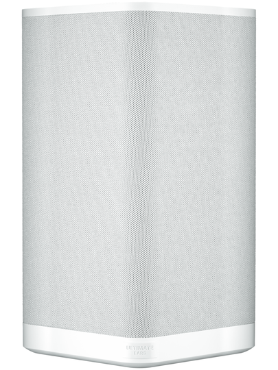 Ultimate Ears - HYPERBOOM Wireless Bluetooth Speaker - White