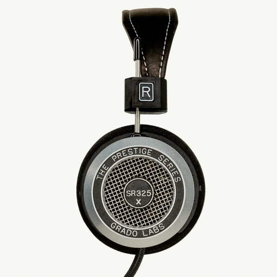 Grado SR325x kuulokkeet