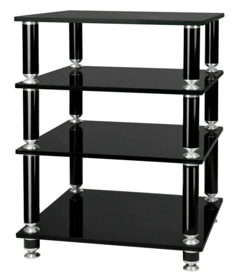 NorStone Stäbbl Hifi laitetaso