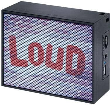 MacAudio BT Style 1000 Loud bluetooth-kaiutin