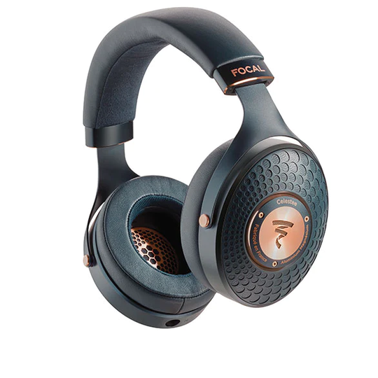 Focal Celestee hifikuulokkeet