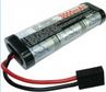 RC akku Ni-MH 3000 7.2V FUTABA-3P liittimet