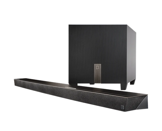 Definitive Technology Studio Slim TV-kaiutin