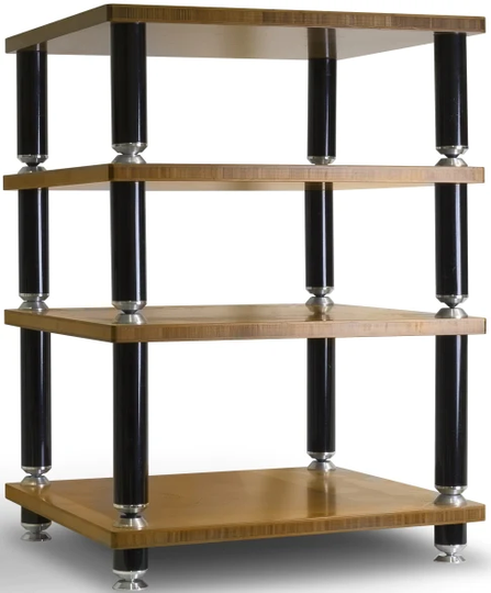 NorStone Stäbbl Hifi Bamboo laitetaso