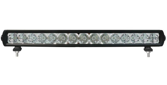 Led-lisävalo Wanderer - Suora | 53 cm | 4050 lm | Ref. 25, K27