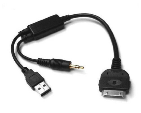 USB iPod liitin, CT29AX11