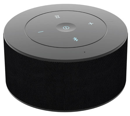 360° Bluetooth kaiutin, 12 W