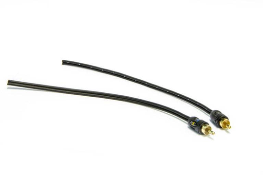 STINGER X12LINE RCA -> HIGH LEVEL INPUT
