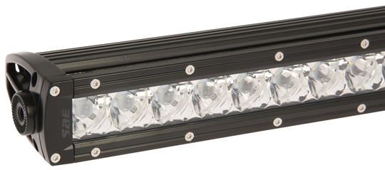 Led-työvalopaneeli (30 W / 2980 lm), Sae